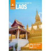 Laos Rough Guides